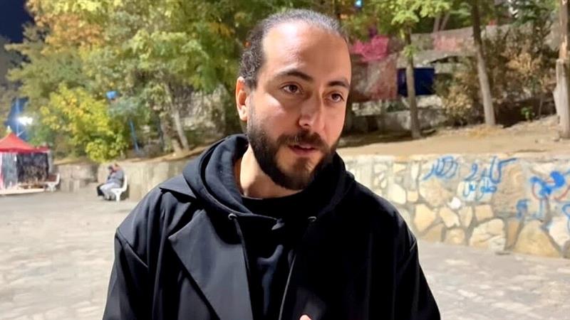 تئاتر خیابانی باید از طریق تصویر و حرکت با مخاطب ارتباط برقرار کند