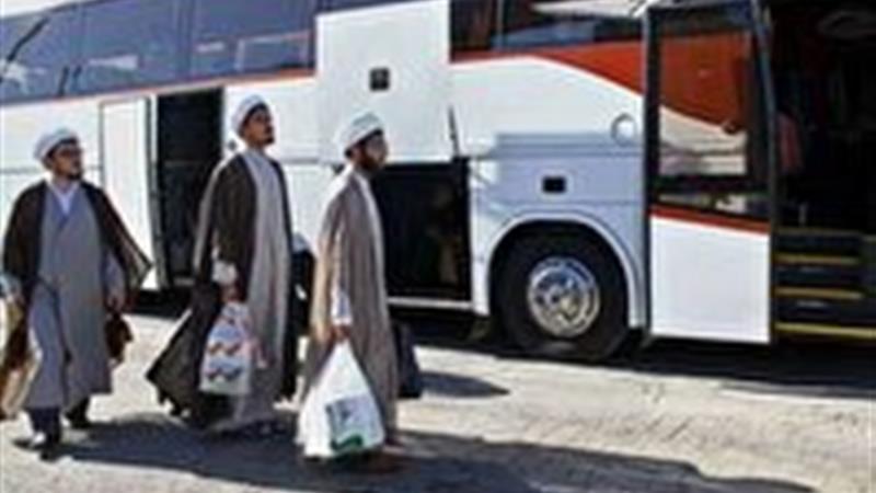 اعزام ۵۰۰ مبلغ به نقاط مختلف خراسان جنوبی