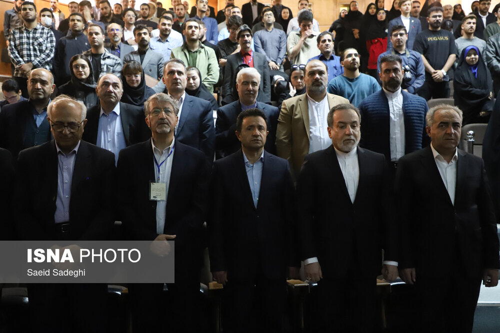 همایش ملی «آذربایجان، دیپلماسی و تمامیت ارضی ایران»