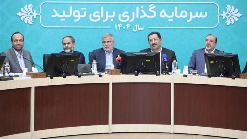 نماینده مجلس: صنعتگران به قانون جهش تولید توجه ویژه کنند