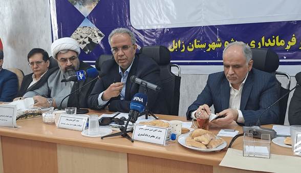 محدودیت سوختگیری خودروهای سیستان و بلوچستان اصلاح شود