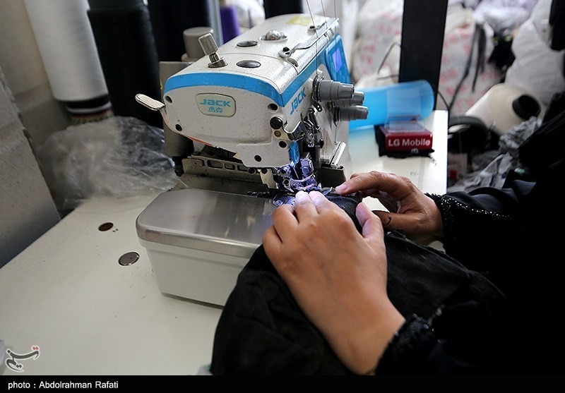  قطب تولید جوراب کشور در همدان