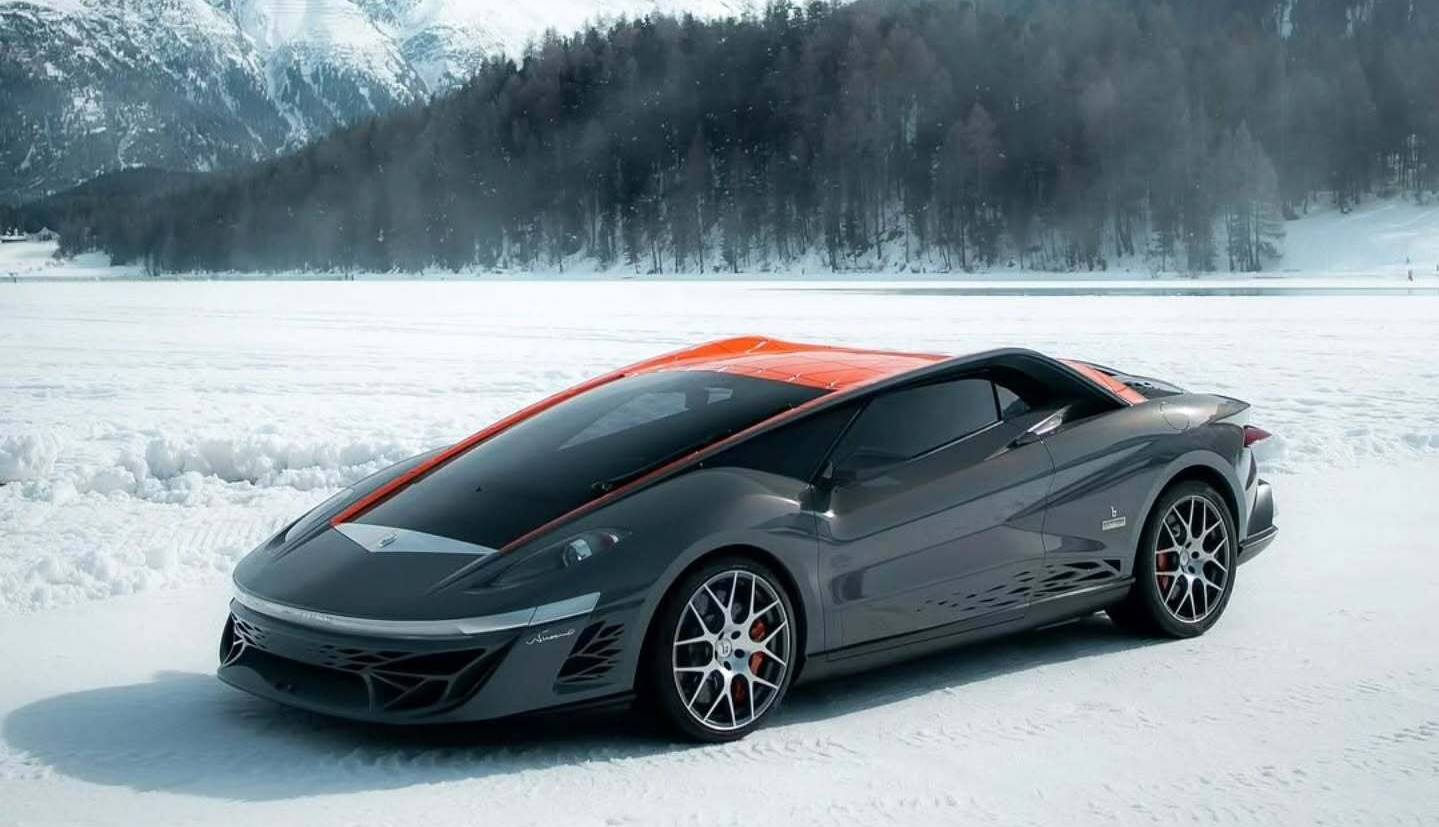 برتونه نوچیو؛ مانیفست طراحی و تجلیل از یک قرن نوآوری