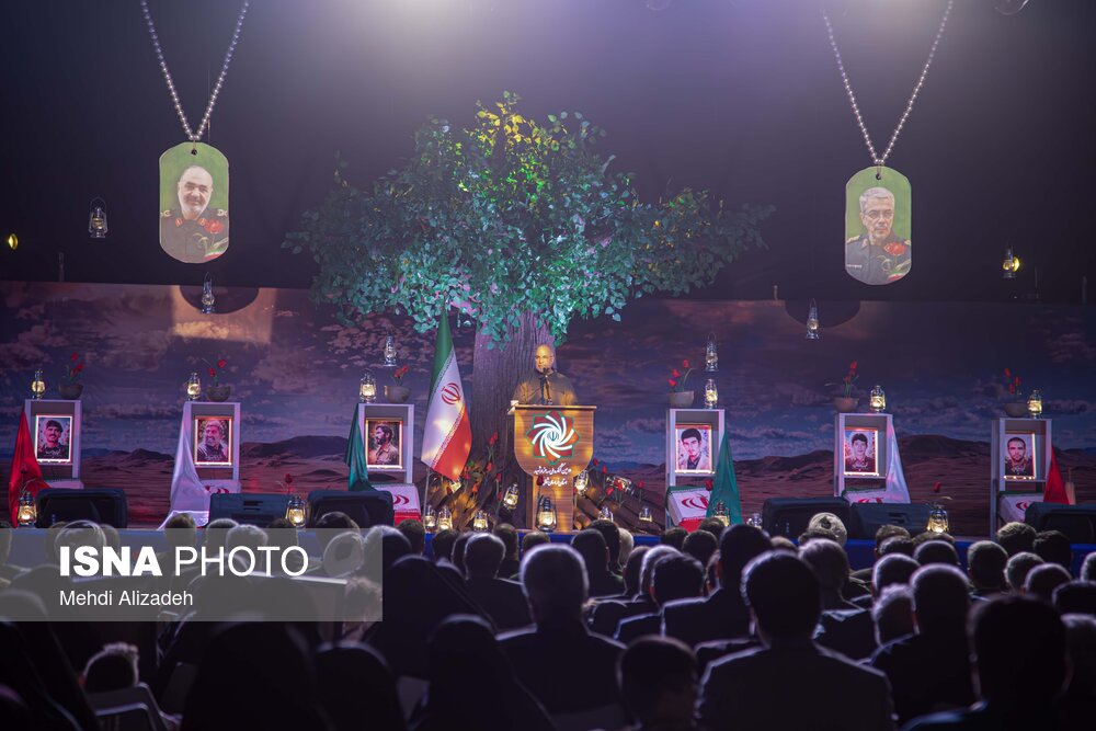 عکس/ سفر رئیس مجلس شورای اسلامی به خراسان شمالی