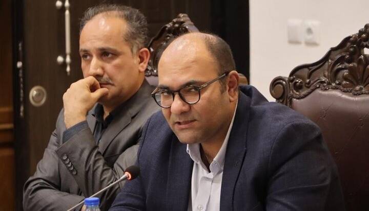 دستور دستگاه قضایی مانع از تخریب خانه تاریخی قاجاری در اهر شد