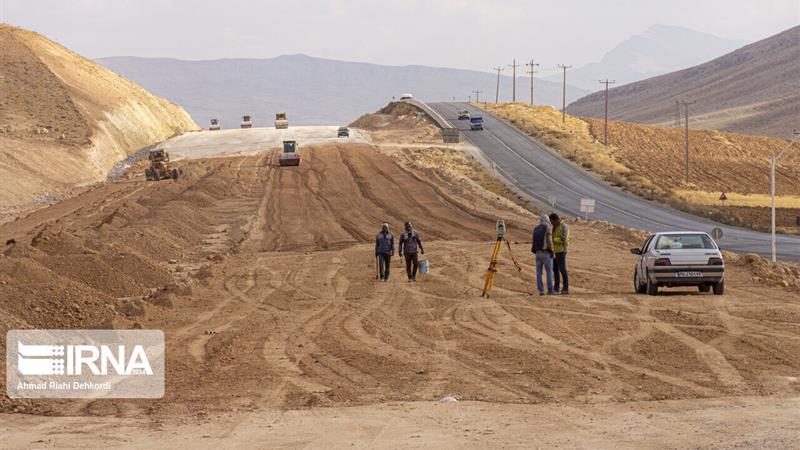 تمرکز منابع عمرانی زنجان بر طرحهای آب و راه در سال جاری