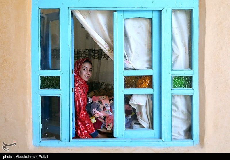  قطب تولید جوراب کشور در همدان