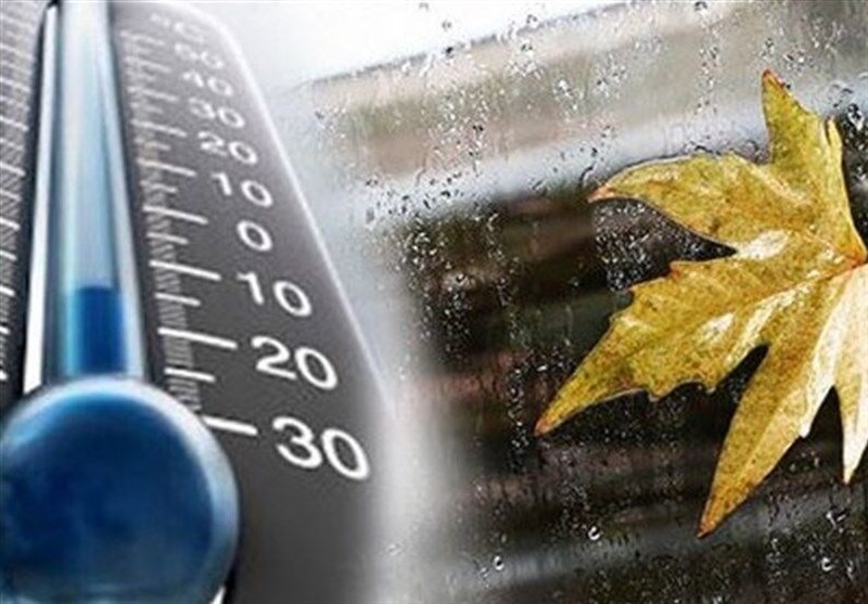 پاییز خشک در کرمان؛ امیدها به نیمه دوم آبان دوخته شده است!