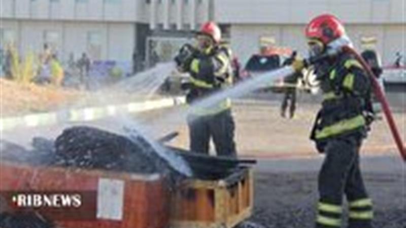 تدوین برنامه های مدیریت بحران در استان زنجان