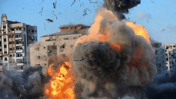 بنبست در کاخ سفید برای حفظ آتشبس غزه