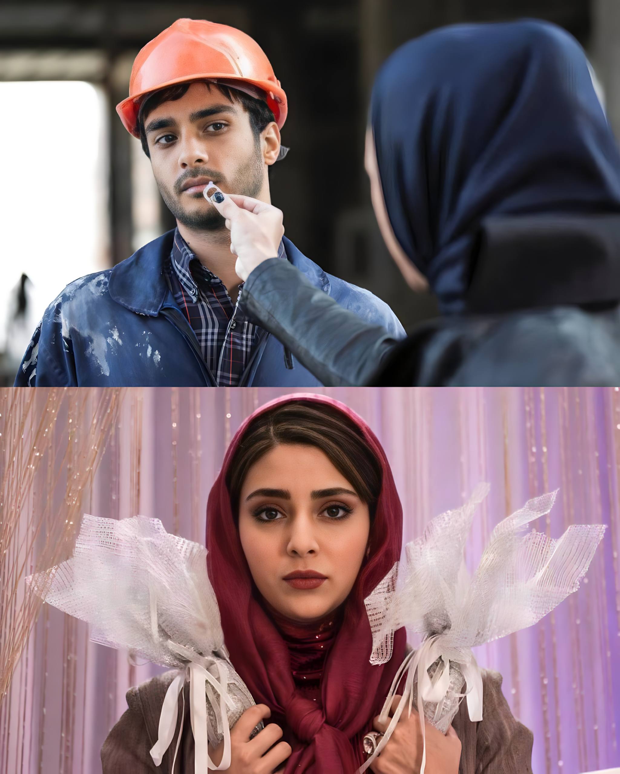 همکاری دوباره ساعد سهیلی و هستی مهدوی در «خانوم یامامورا»