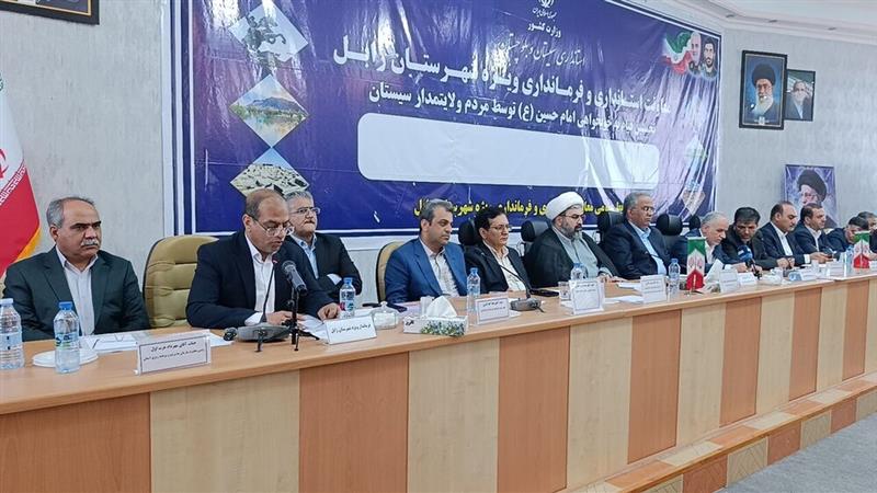 اگر تلاشهای نظام جمهوری اسلامی نبود، امروز سیستان خالی از سکنه میشد