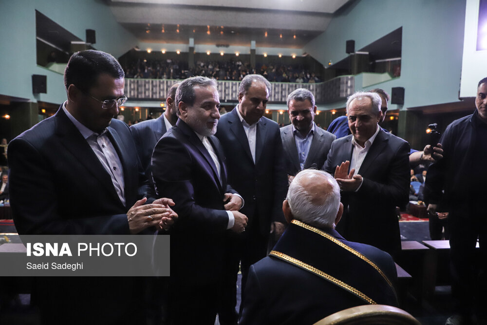 بیست‌وهفتمین جشنواره خیرین مدرسه‌ساز آذربایجان شرقی با حضور عراقچی