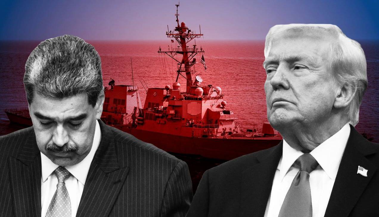 جنگ جدید کلید میخورد؟