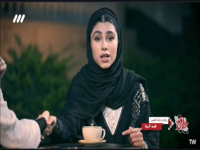 اظهارنظر جنجالی در تلویزیون: «دختران ایران حاضرند خشتک دشمن را پرچم کنند»