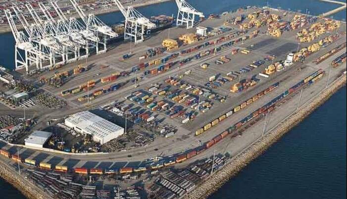 معافیت بندر چابهار از تحریم‌های آمریکا تمدید شد