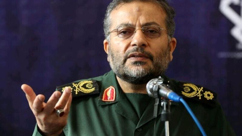 سردار سلیمانی: تکیه بر توانمندیهای داخلی کلید نجات کشور است