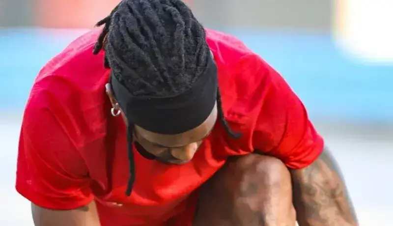 بیفوما: منتظرم ببینم اوسمار چطور مربیای است!