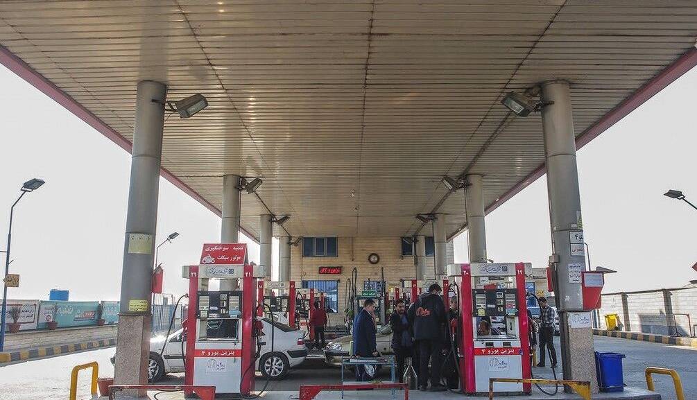 افزایش ۱۱ درصدی مصرف بنزین در جنوب آذربایجان غربی