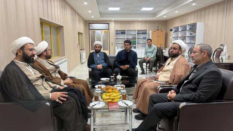 ورزش به یکی از مؤلفه‌های تربیتی و هویتی طلاب تبدیل شده است