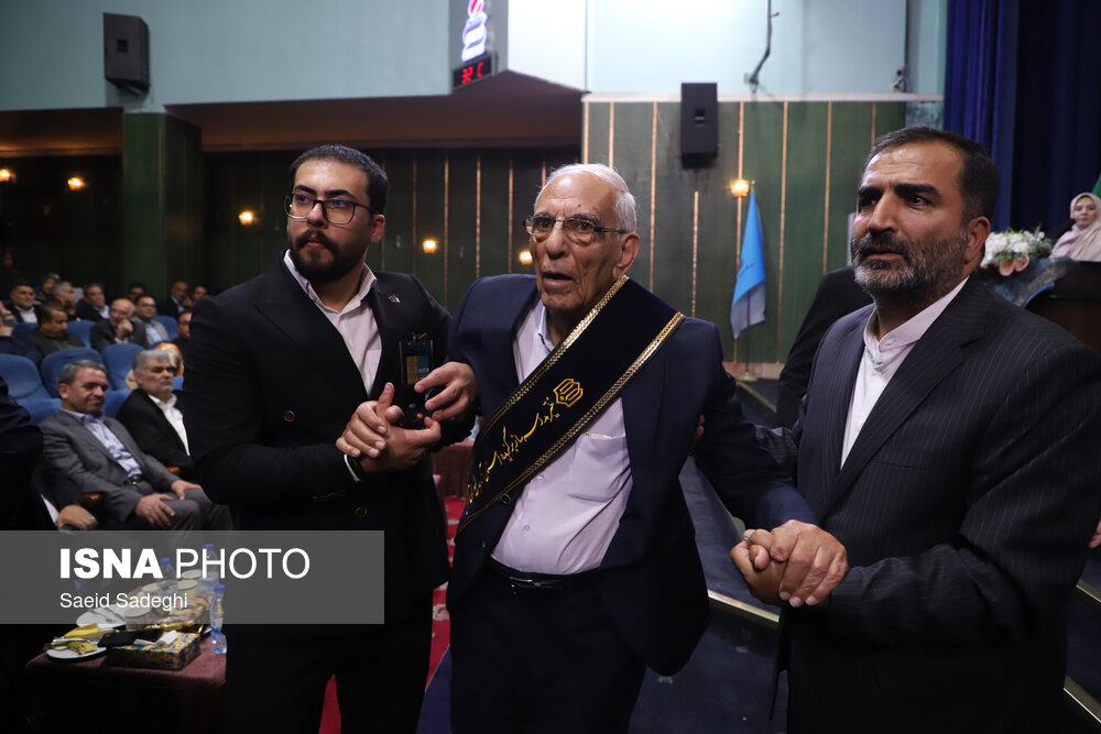 بیست‌وهفتمین جشنواره خیرین مدرسه‌ساز آذربایجان شرقی با حضور عراقچی