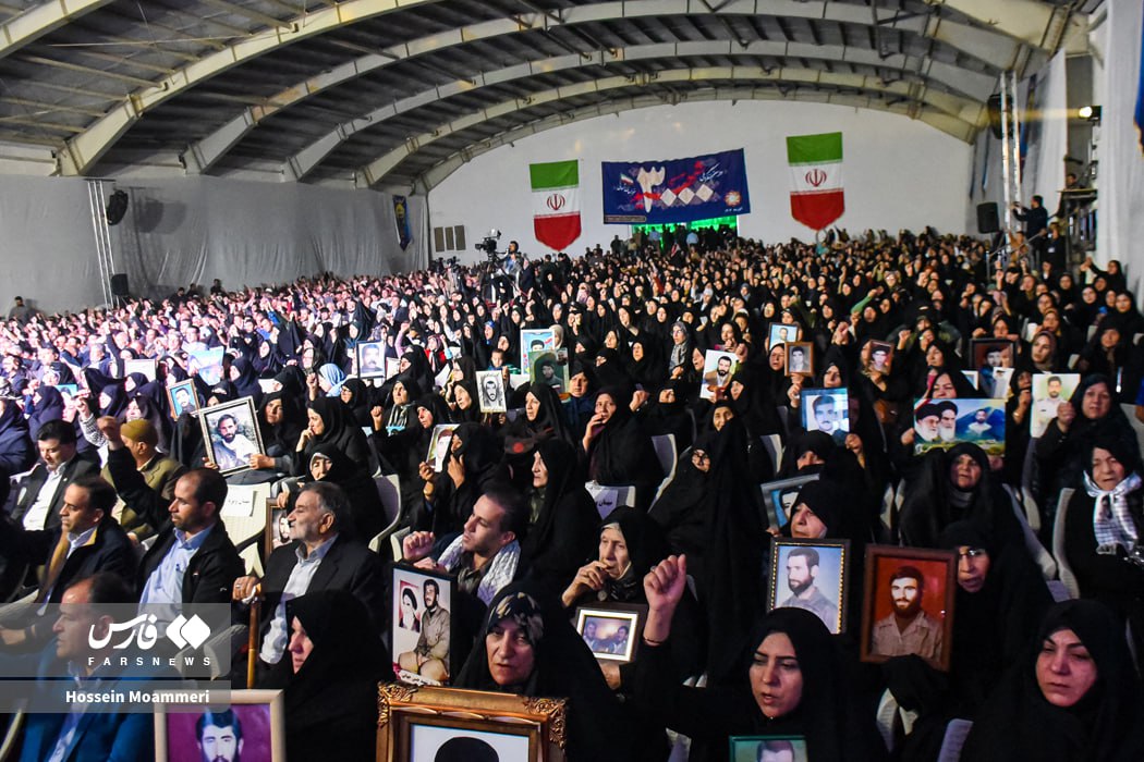  کنگرۀ ۳ هزار شهید خراسان‌شمالی