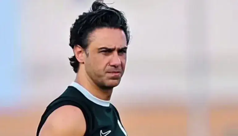 فرهاد مجیدی: کاملاً برای بازی با الجزیره آماده هستیم