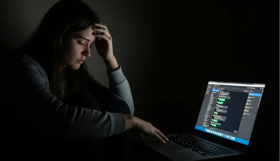 از روانپریشی تا افکار خودکشی؛ بحران سلامت روان گریبانگیر صدها هزار کاربر چتجیپیتی است