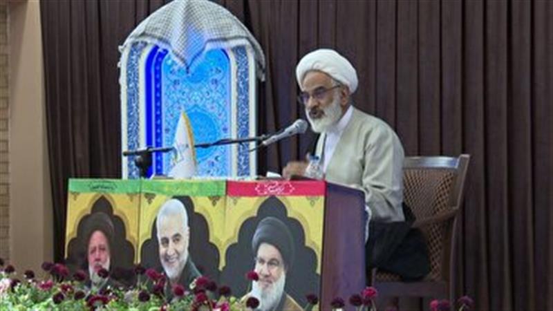 جنگ شناختی خطرناکترین و محوریترین حمله جبهه استکبار است