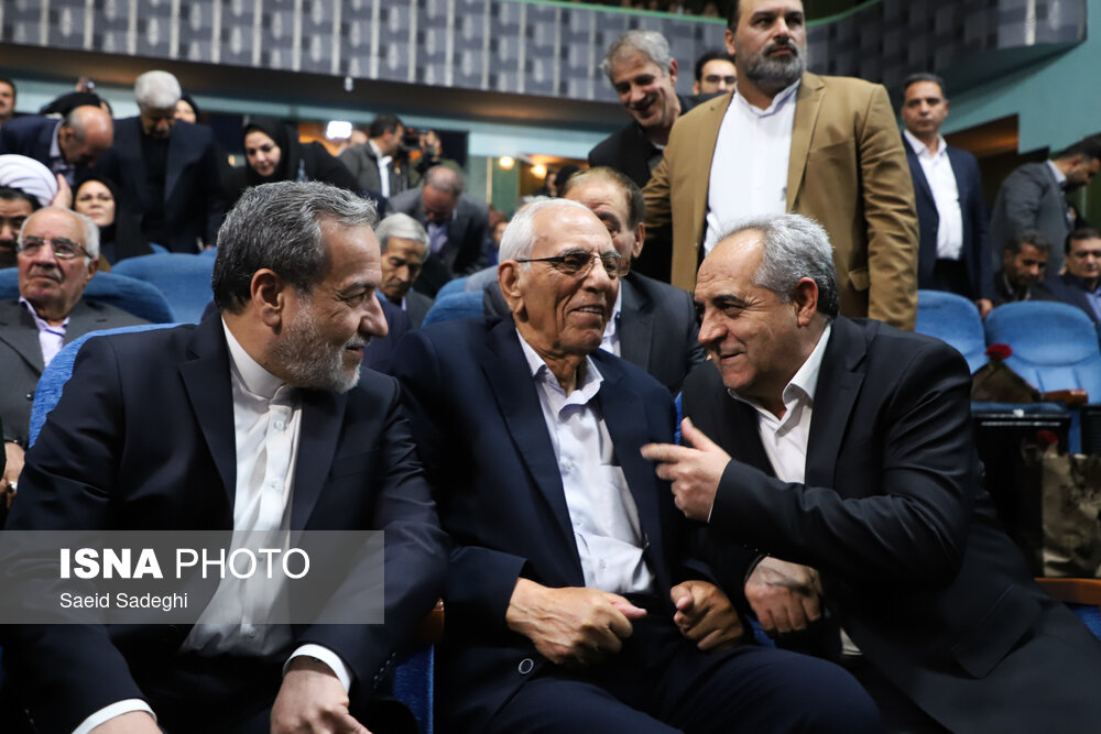 بیست‌وهفتمین جشنواره خیرین مدرسه‌ساز آذربایجان شرقی با حضور عراقچی