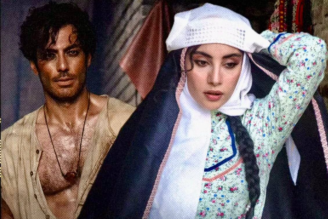 اطلاعیه مهم بازیگر بامداد خمار درباره پخش قسمت جدید این سریال