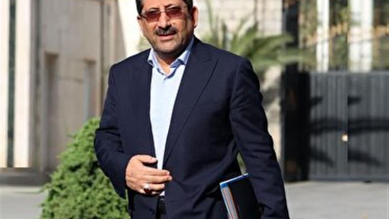 وزیر صمت پنج شنبه به استان البرز سفر می‌کند