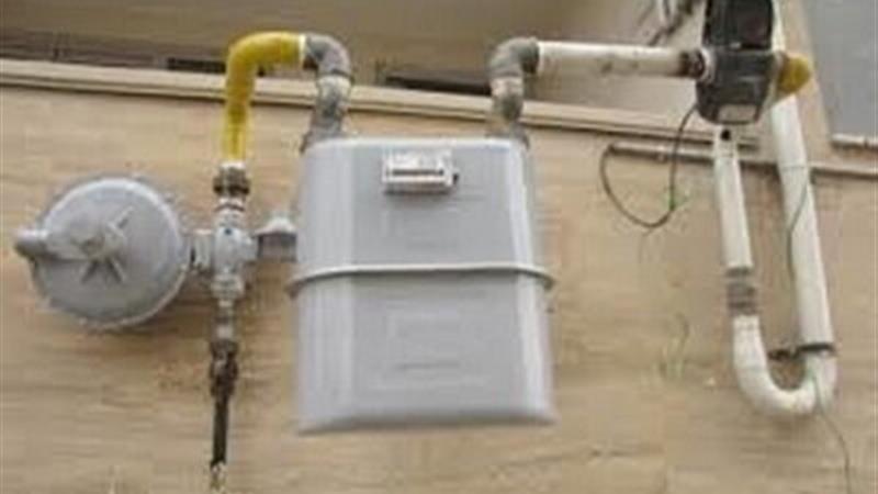 اتصال ۴۵ روستای منطقه سیستان به شبکه گاز