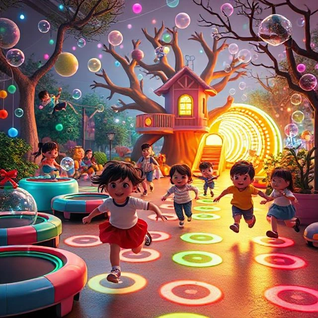 با حس و حال خوب صبح جمعه رو شروع کنید