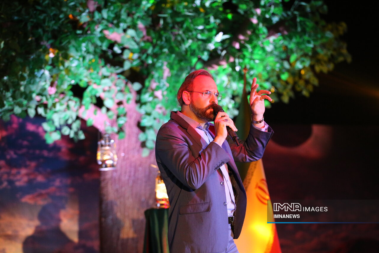 دومین کنگره ملی سه هزار شهید استان خراسان شمالی