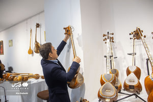 طنین نغمههای تبریز در جشنواره «شهریار»