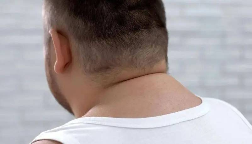 اندازه گردن چه چیزی در مورد سلامتی شما میگوید؟
