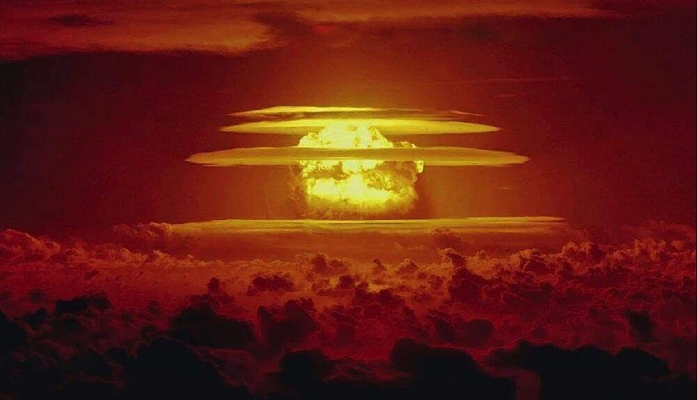 سناتور آمریکایی اعلام آزمایش هستهای از سوی ترامپ را ویرانگر و فاجعهبار خواند