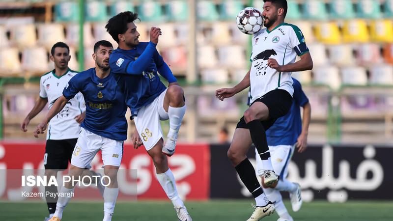 جایگاه واقعی ذوبآهن این نیست / بعضیها با خبرهای حاشیهای میخواهند روحیه ما را تضعیف کنند