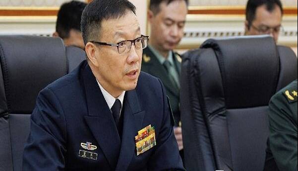 چین: به اقدامات تحریکآمیز پاسخ قاطع میدهیم