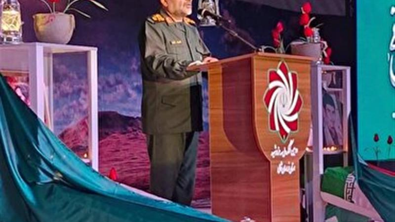 ملت ایران در نبرد ۱۲ روزه از همان روز نخست دشمن را ناکام گذاشت