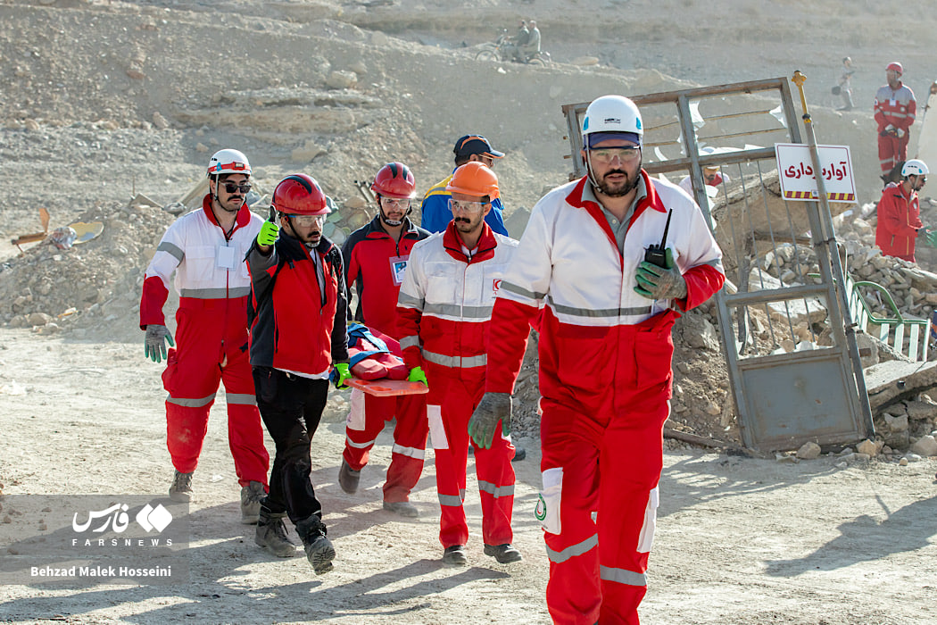 مانور ترکیبی اقتدار آفتاب