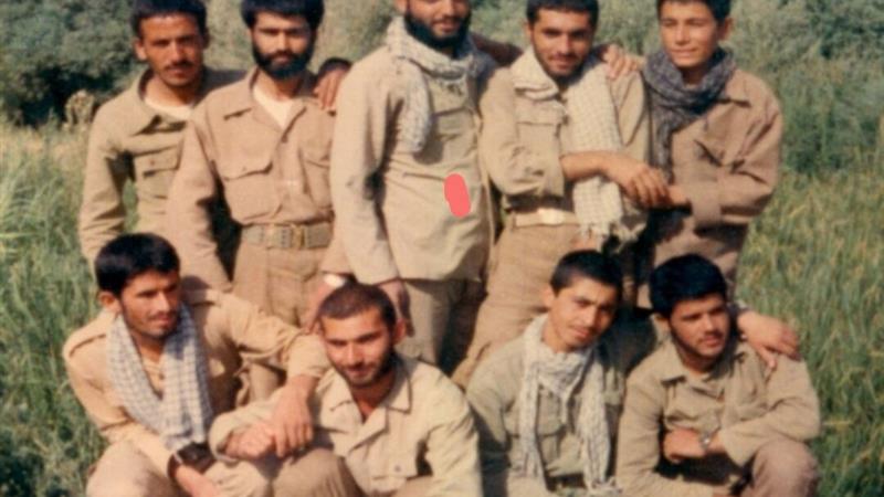 «جسورانه مرگ را انتخاب کنید»