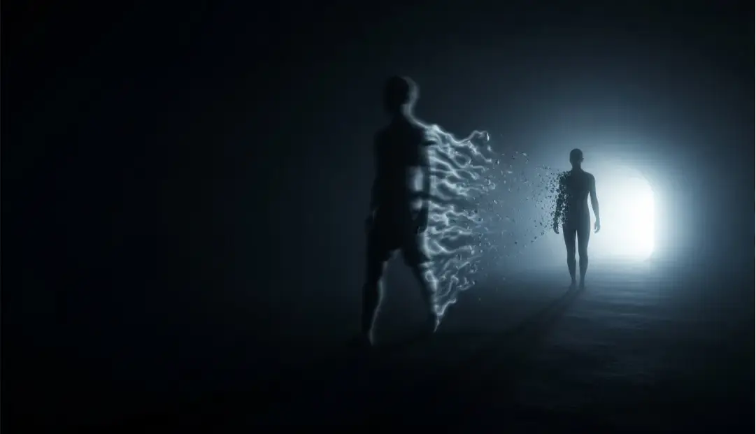 از تونل تاریک تا محیط ۳۶۰ درجه؛ افراد در هنگام مرگ چه فضاهایی را میبینند؟