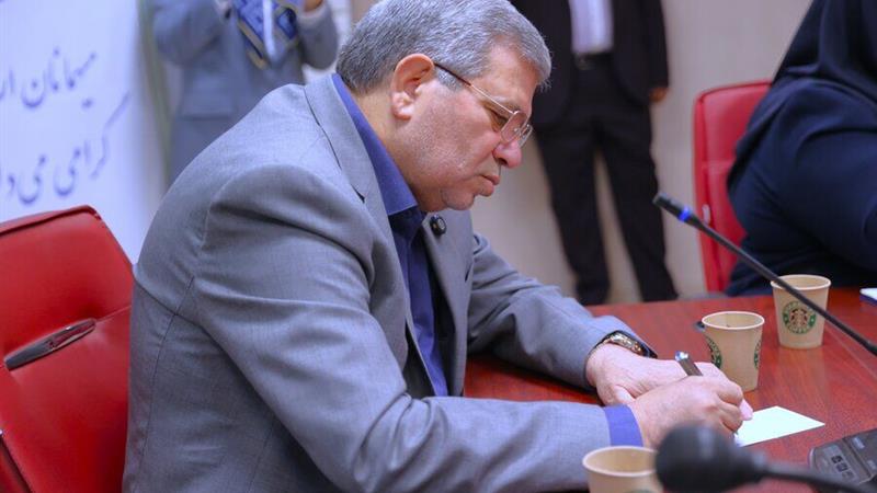 ۱۳ چرخش تحولآفرین نقشه راه خدمت در بهزیستی