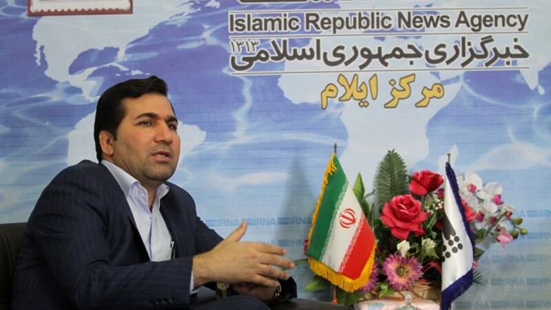 نفس تازه در رگهای خشکیده آب هلیلان