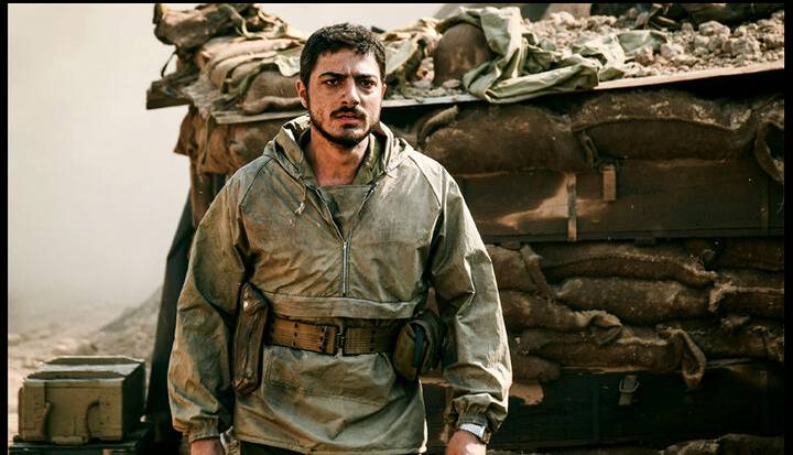 روایتی از رشادتهای شهید زینالدین در «مجنون»؛ قصه شهیدی که زنده ماند