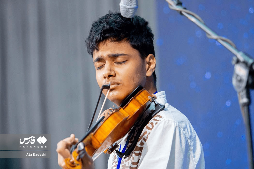 طنین نغمههای تبریز در جشنواره «شهریار»