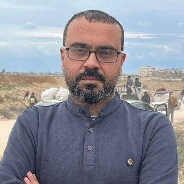 حماس: اظهارات صدراعظم آلمان، حمایت از نسلکشی در غزه است