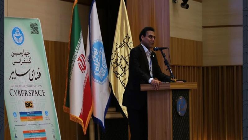 فضای سایبر میدان جدید جنگها و بحرانهاست/ حل مسائل سایبری بدون نگاه میانرشتهای ممکن نیست